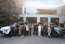 售34.99万起中大型SUV 极石01开启交付-深圳汽车网