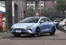 合创A06 PLUS将广州车展正式首发亮相-深圳汽车网