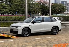 2023广州车展探馆：零跑C10实车将亮相-深圳汽车网