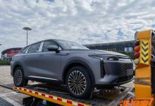 2023广州车展探馆:瑶光C-DM将发布内饰-深圳汽车网