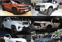 新普拉多领衔 广州车展将上市SUV(下)-深圳汽车网