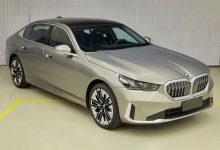 全新宝马5系/i5/X2将于广州车展首发-深圳汽车网
