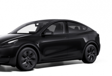 继续涨2000元 特斯拉Model Y售价调整-深圳汽车网