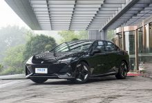 深蓝S7i/SL03i将于11月6日正式上市-深圳汽车网