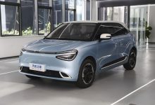 期待价格 东风纳米01将于广州车展上市-深圳汽车网