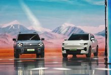 捷途山海L6/捷途山海T-L新车首发亮相-深圳汽车网