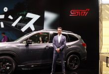 对话斯巴鲁高管:坚持高品质的驾驶体验-深圳汽车网