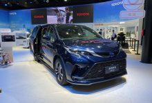 2023进博会:格瑞维亚福祉PLUS版亮相-深圳汽车网