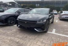 2023广州车展探馆：岚图追光PHEV亮相-深圳汽车网