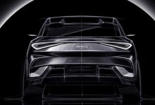 广州车展亮相 曝比亚迪海狮07设计手稿-深圳汽车网