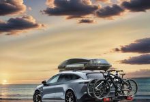 造型如何?极氪007旅行版假想图抢先看!-深圳汽车网