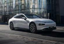 售22.39万起 小鹏P7i新增车型正式上市-深圳汽车网