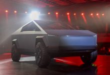 特斯拉恢复Cybertruck禁止转售条款-深圳汽车网