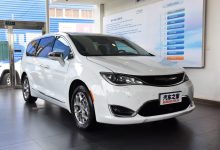 2026年推出 克莱斯勒Pacifica将迎改款-深圳汽车网