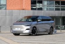 新物种 小鹏X9将于2024年1月1日上市-深圳汽车网