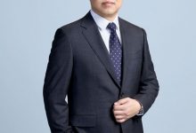 于柯鑫出任沃尔沃大中华区销售公司总裁-深圳汽车网