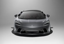 搭载635马力V8发动机 迈凯伦GTS官图-深圳汽车网