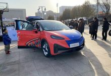 男女通吃?极狐考拉男篮潮改款首发-深圳汽车网