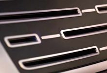 开启新时代 路虎揽胜纯电动版预告来了-深圳汽车网