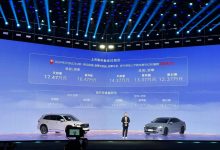 售12.67万起 吉利星越L/星瑞L智擎上市-深圳汽车网