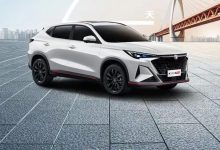 换标+换名?第二代长安X5 PLUS官图来了-深圳汽车网