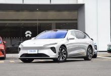 李斌:NIO Day将发布全新行政旗舰ET9-深圳汽车网