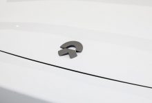 速看!蔚来旗舰轿车ET9大量新消息曝光-深圳汽车网