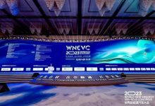 万钢报告 2023世界新能源汽车大会开幕-深圳汽车网