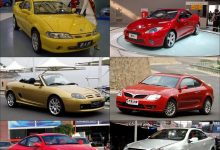 美人豹带你走进中国跑车20年发展史(上)-深圳汽车网