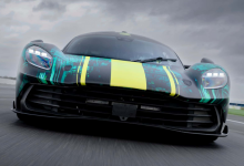 明年见！阿斯顿·马丁混动超跑消息曝光-深圳汽车网