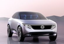 性情大变 新日产聆风将2024年年末发布-深圳汽车网