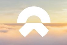 蔚来将于12月23日发布一款全新旗舰车型-深圳汽车网