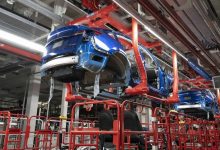 马斯克澄清机器人袭击事件 属工业事故-深圳汽车网