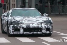 永恒V12 法拉利812继任者2024年5月发布-深圳汽车网