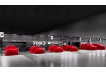 这埃尔法有点帅 TOM’S东京改装展阵容-深圳汽车网