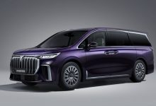 售36.99万元 岚图梦想家新增车型上市-深圳汽车网