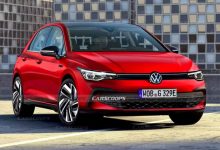 大家速看!中期改款高尔夫消息曝光-深圳汽车网