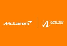 迈凯伦将携720S GT3 EVO重返勒芒赛场-深圳汽车网