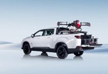 吉利雷达智慧场景解决方案焕新升级-深圳汽车网