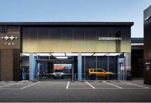 方程豹全国累计已落地62城120家门店-深圳汽车网