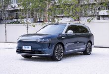 预售50-60万元 问界M9将于12月26日上市-深圳汽车网