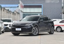 28.68万起 2024款捷尼赛思GV60上市-深圳汽车网