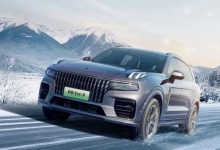 领克09推送LYNK OS N 1.2.2版本更新-深圳汽车网