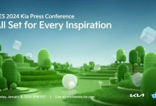 起亚将于CES 2024发布五款电动概念车-深圳汽车网