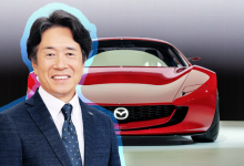 马自达将与丰田一同开发7-8款纯电动车-深圳汽车网