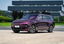 里程碑 理想汽车累计交付突破60万辆-深圳汽车网