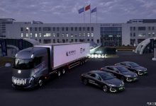 吉利宣布将于2024年初发射11颗卫星-深圳汽车网