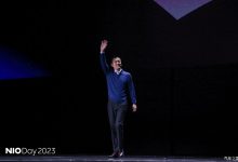 李斌表示:蔚来ET9预订量高于官方预期-深圳汽车网