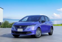 前排座椅可旋转 中期改款日产Note官图-深圳汽车网