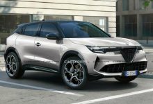 阿尔法·罗密欧推新紧凑型SUV Brennero-深圳汽车网